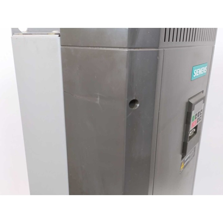 Siemens 6SE3221-7DG50