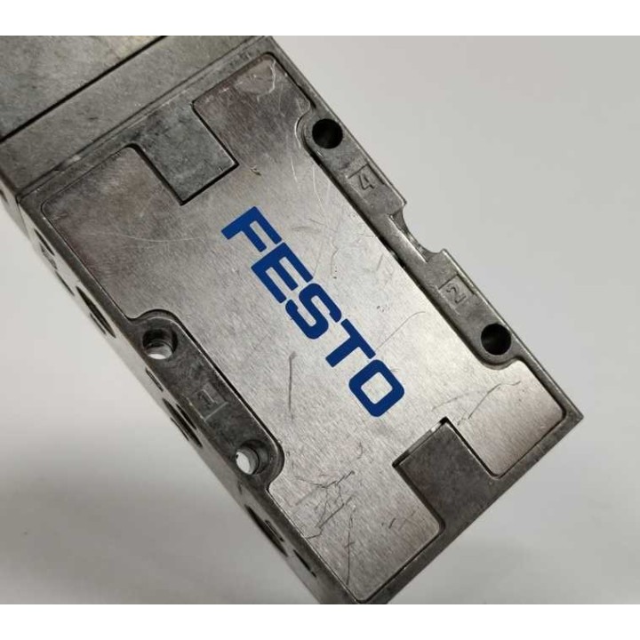 Festo MFH-5-1/8 19758