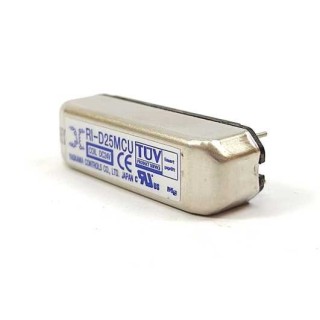  RI-D25MCU