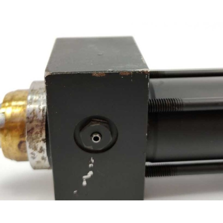 Parker HMI-170810043415724