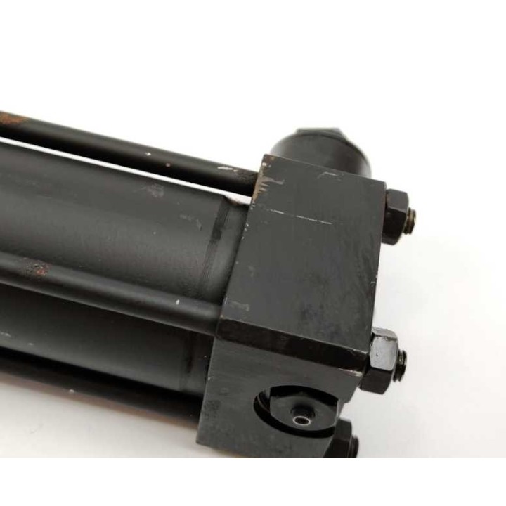 Parker HMI-170810043415724