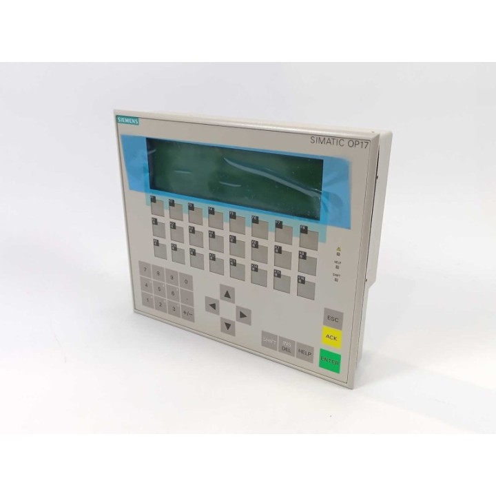 Siemens 6AV3617-1JC00-0AX1