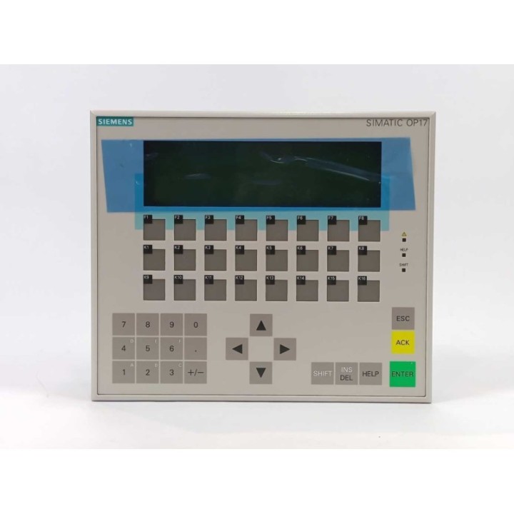 Siemens 6AV3617-1JC00-0AX1