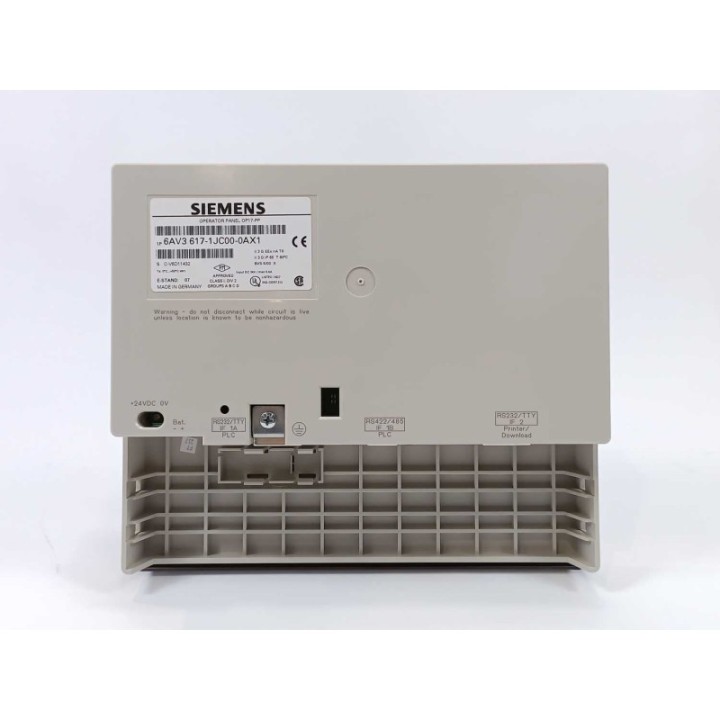 Siemens 6AV3617-1JC00-0AX1