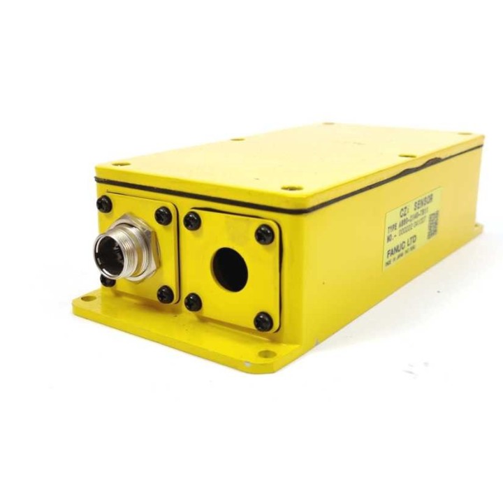 Fanuc A860-2140-T611