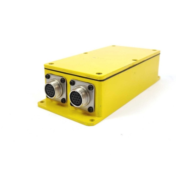 Fanuc A860-2140-T611