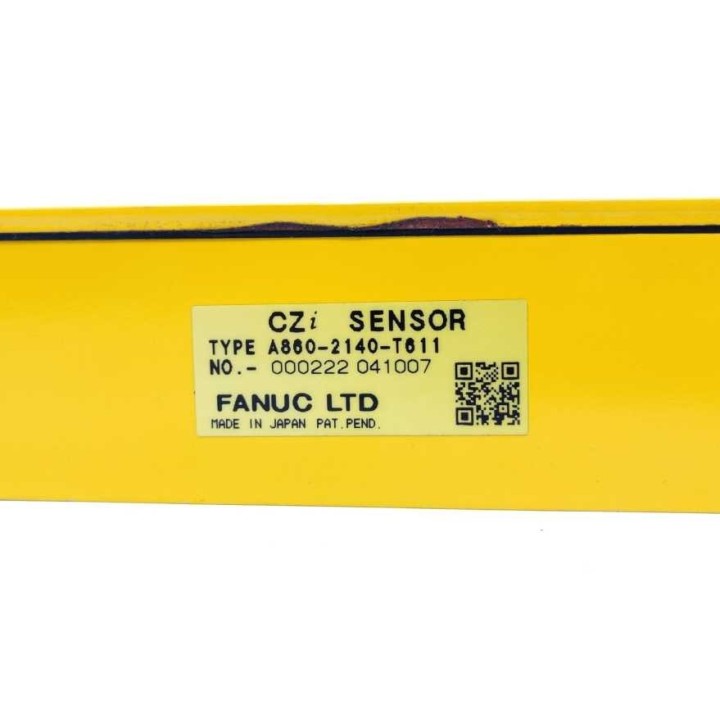 Fanuc A860-2140-T611