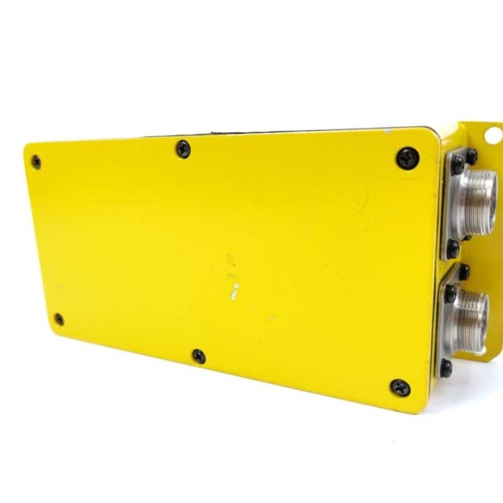 Fanuc A860-2140-T611