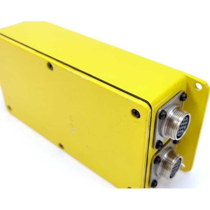 Fanuc A860-2140-T611