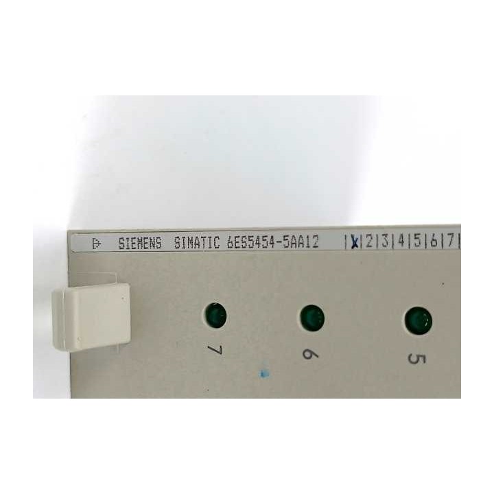 Siemens 6ES5454-5AA12