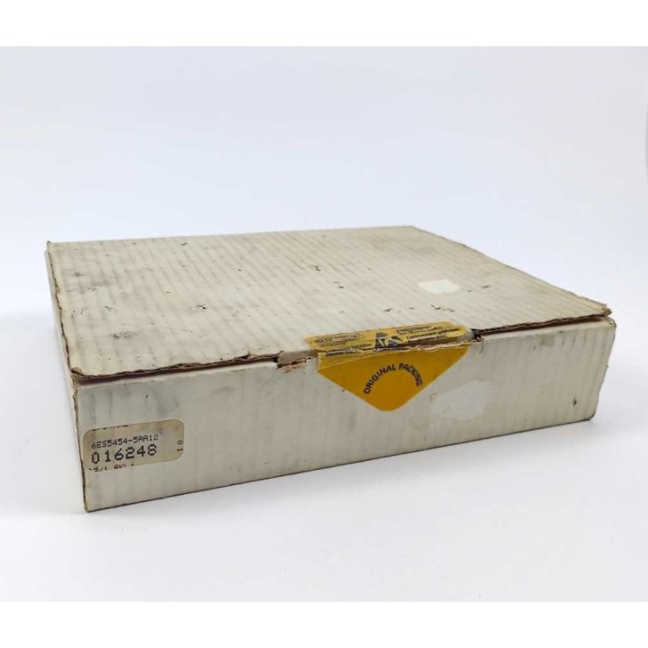 Siemens 6ES5454-5AA12