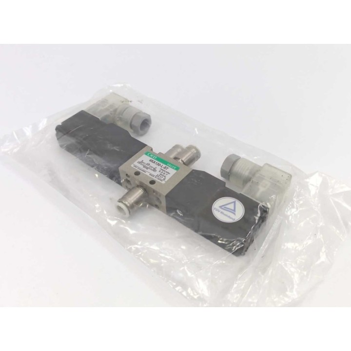 CKD 4KA130-L-ST CKD 4KA130-L-ST