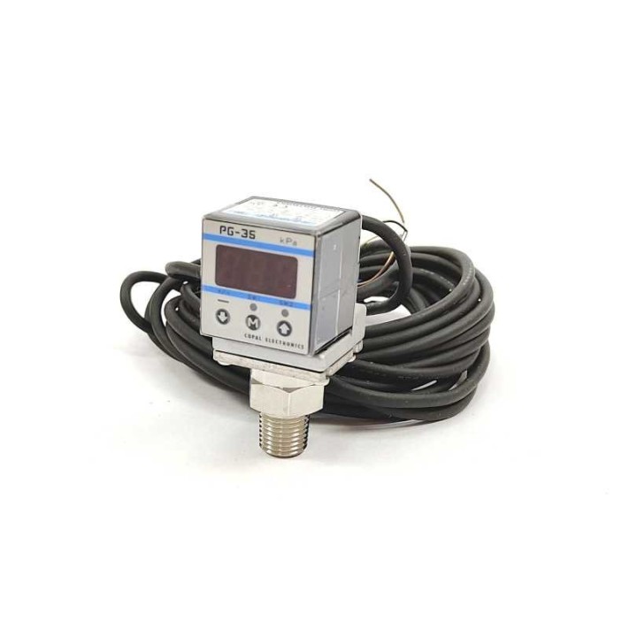 Copal PG-35-102R-PR2-021