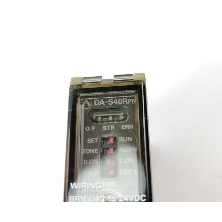  DA-S40RPN