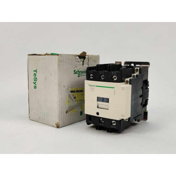 Schneider Electric LC1D80K7
