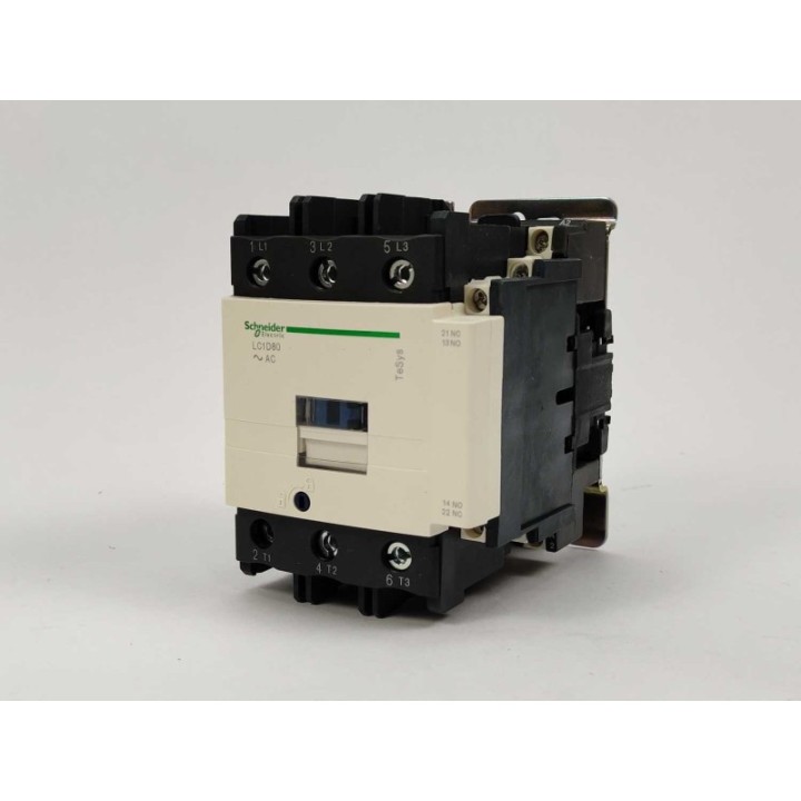 Schneider Electric LC1D80K7