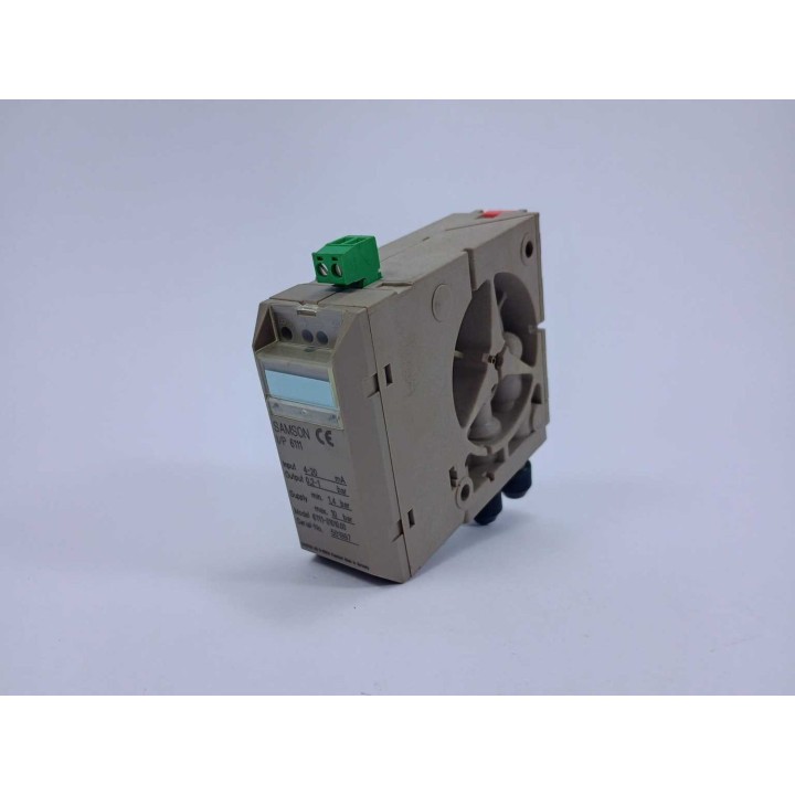 Samson I P 6111