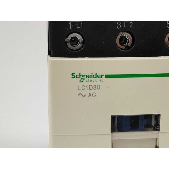 Schneider Electric LC1D80K7