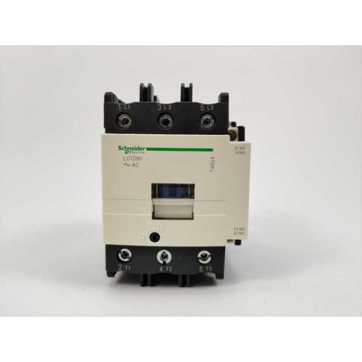Schneider Electric LC1D80K7