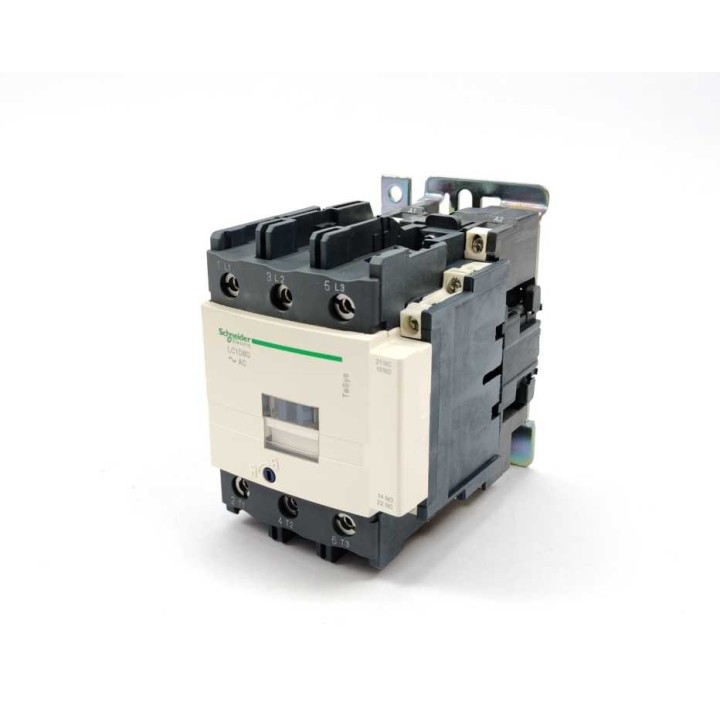 Schneider Electric LC1D80F7