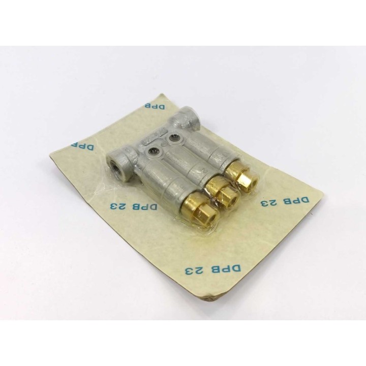 Unknown DPB 23 Unknown DPB 23