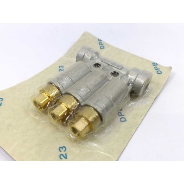 Unknown DPB 23 Unknown DPB 23