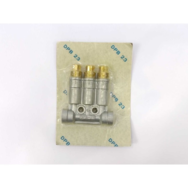 Unknown DPB 23 Unknown DPB 23