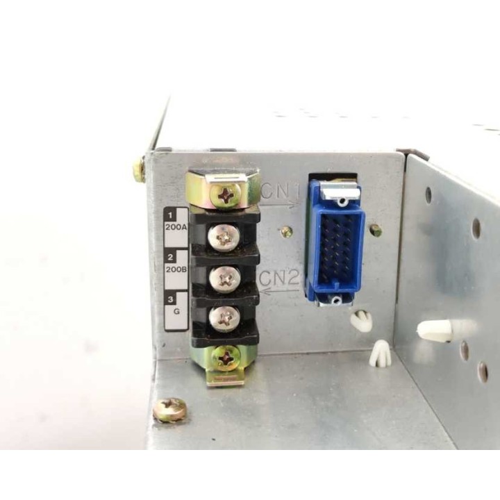 MATSUSHITA ELECTRIC A61L-0001-0074