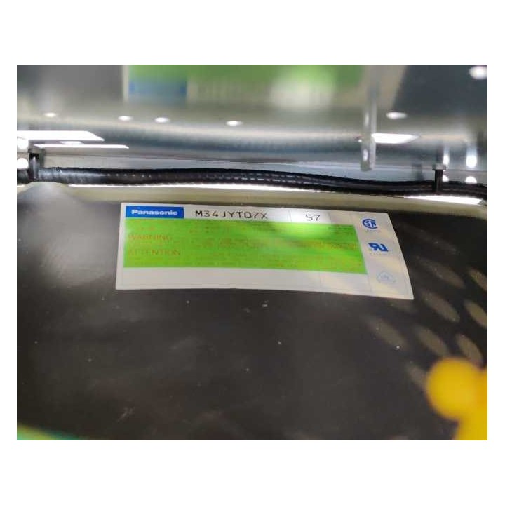 MATSUSHITA ELECTRIC A61L-0001-0074