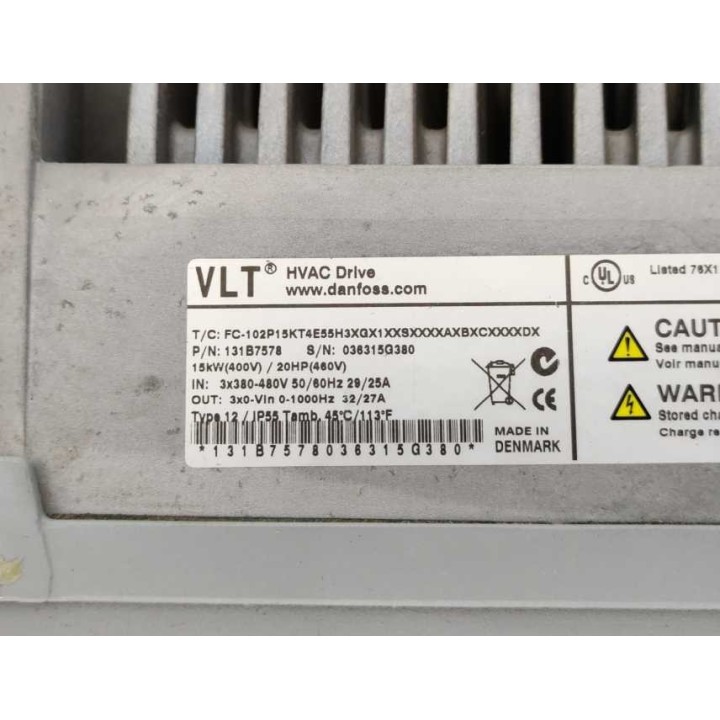 Danfoss 131B7578