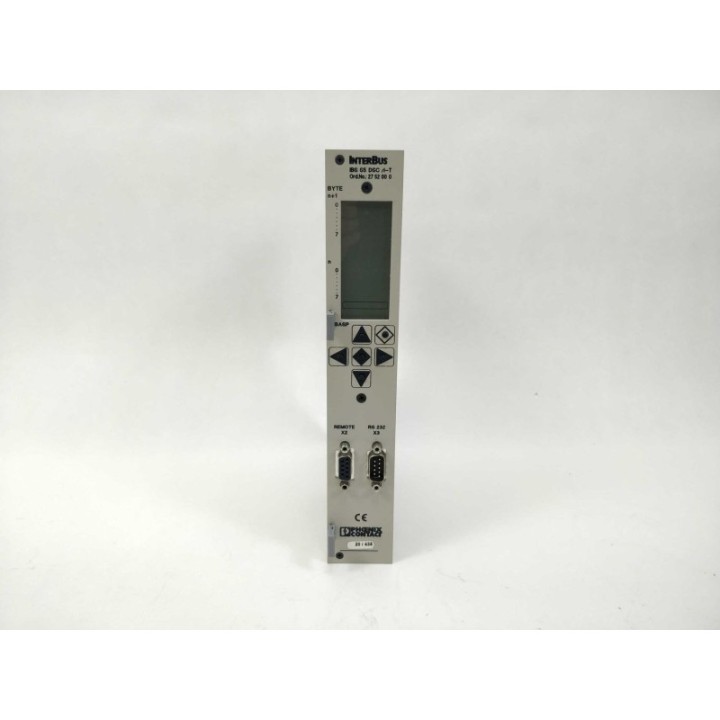 Phoenix Contact 2752000