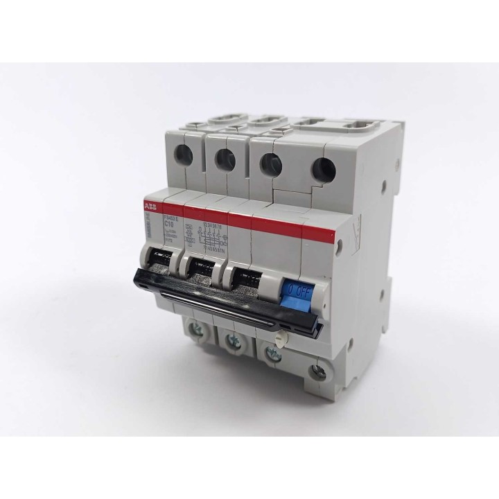 ABB 2CCL464111E0104