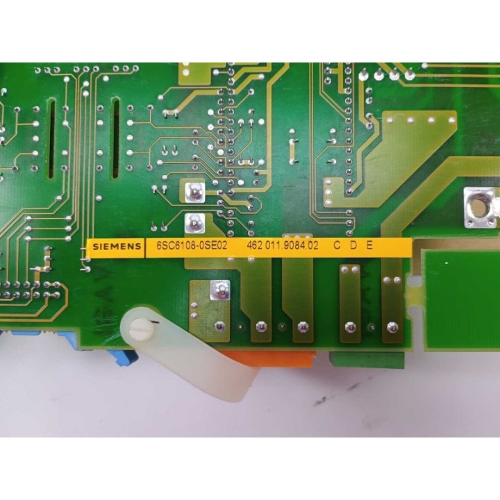 Siemens 6SC6108-0SE02
