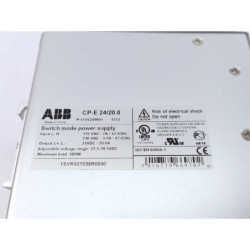 ABB 1SVR427036R0000