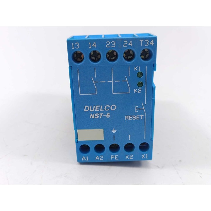 Duelco A S 42001246