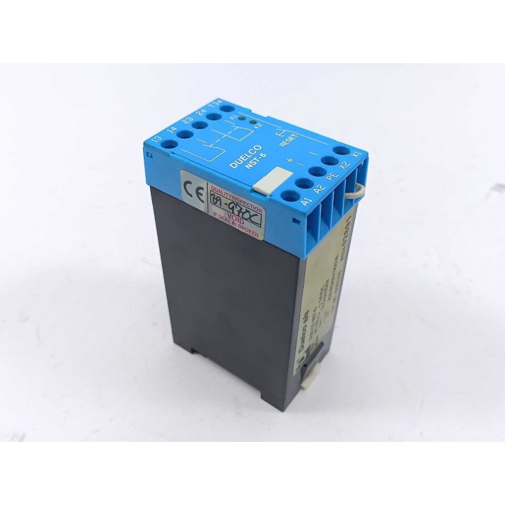 Duelco A S 42001246