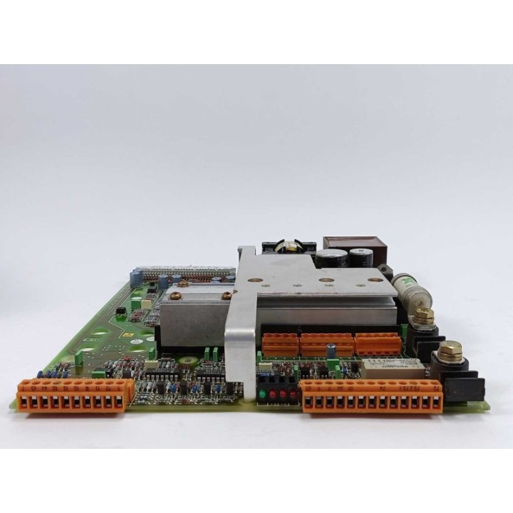 Siemens 6SC6100-0GA12