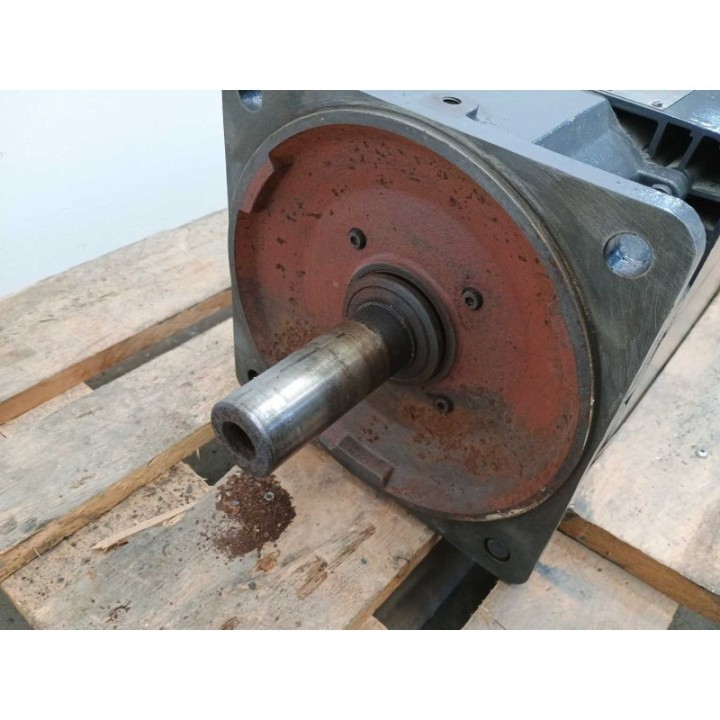 Siemens 1PH5137-4CF46-Z