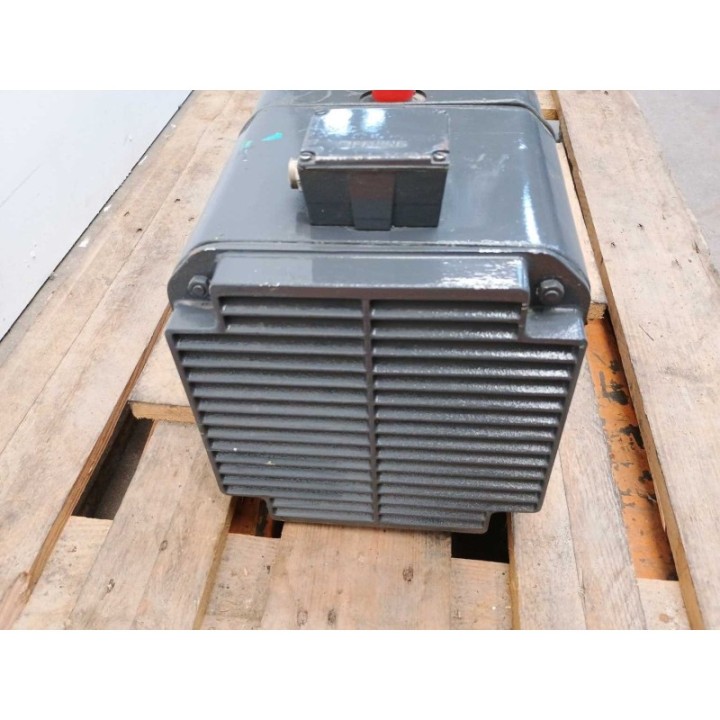 Siemens 1PH5137-4CF46-Z