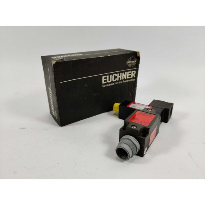 Euchner NZ2VZ-528E3VSE04 Euchner NZ2VZ-528E3VSE04
