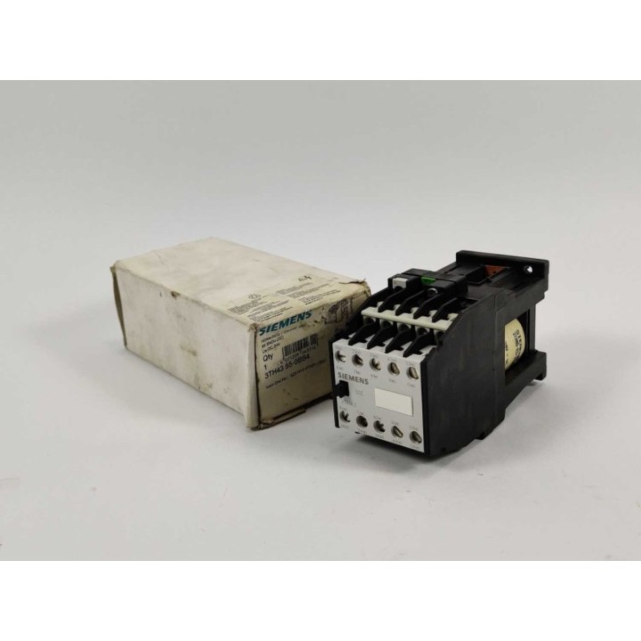 Siemens 3TH4355-0BB4