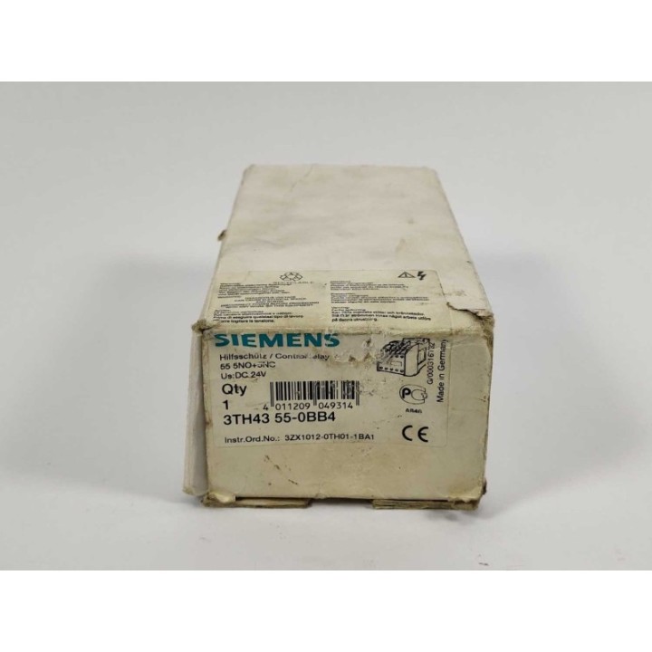 Siemens 3TH4355-0BB4
