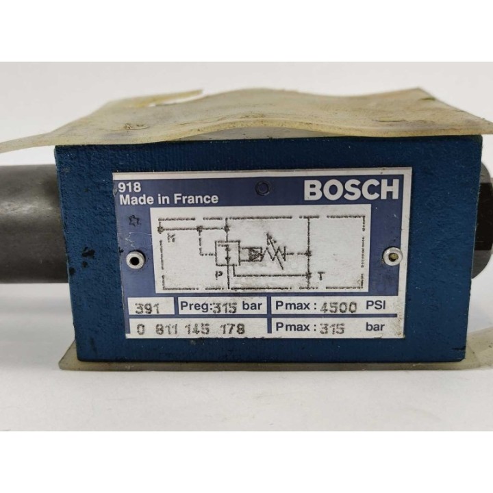 Bosch 0 811 145 178