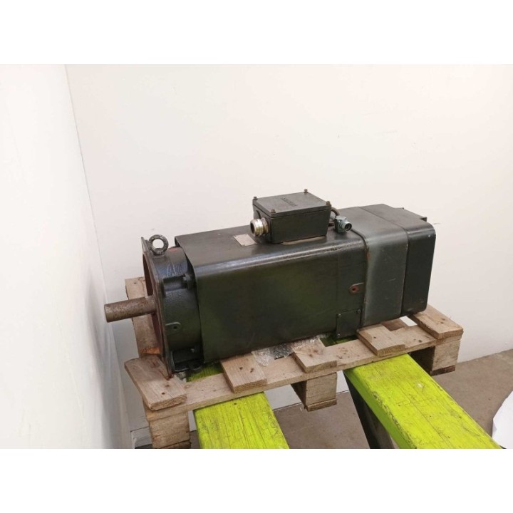 Siemens 1PH6135-4ZF49-Z