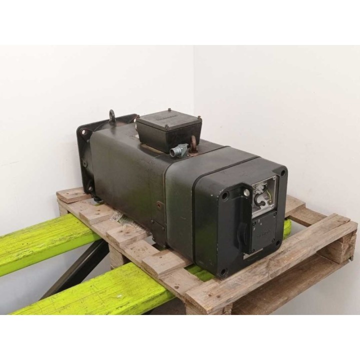 Siemens 1PH6135-4ZF49-Z