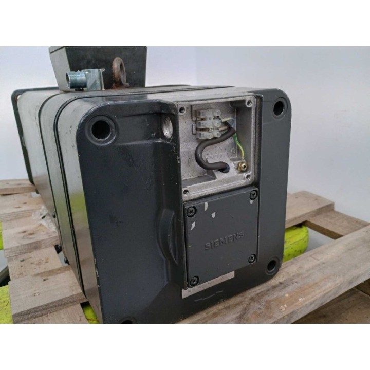 Siemens 1PH6135-4ZF49-Z