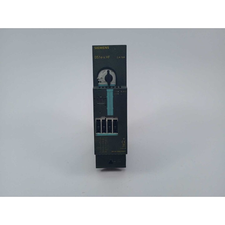 Siemens 3RK1301-0CB10-0AA3