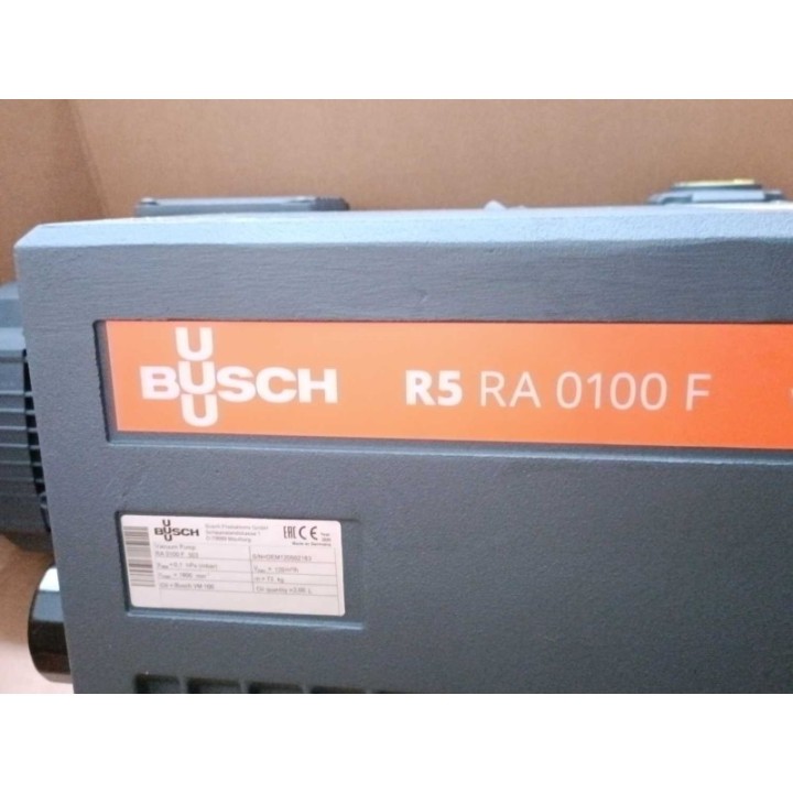 Busch RA 0100 F 503