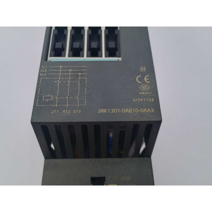 Siemens 3RK1301-0AB10-0AA3