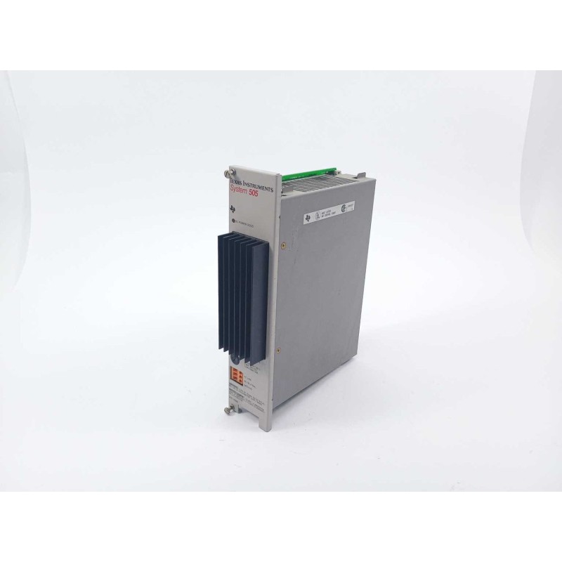 Siemens Texas Instruments 505-6660